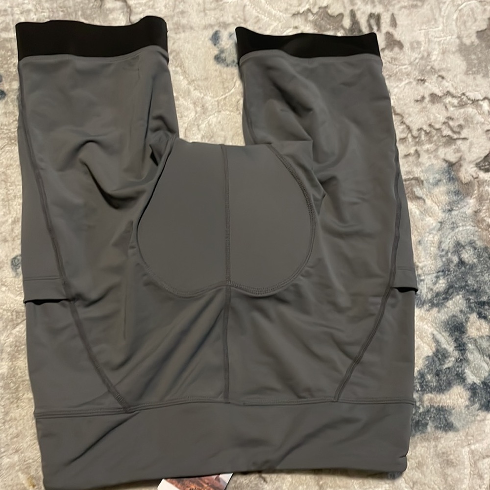 Biker shorts